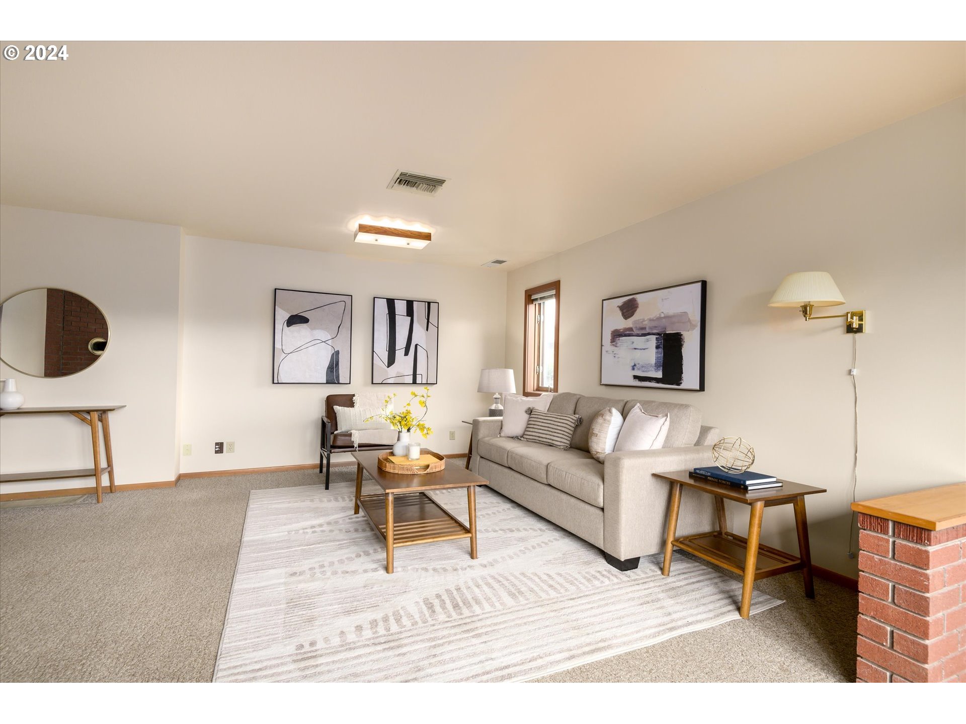 856 Northridge Avenue Springfield, OR 97477 - Photo 2 of 44 Living Room