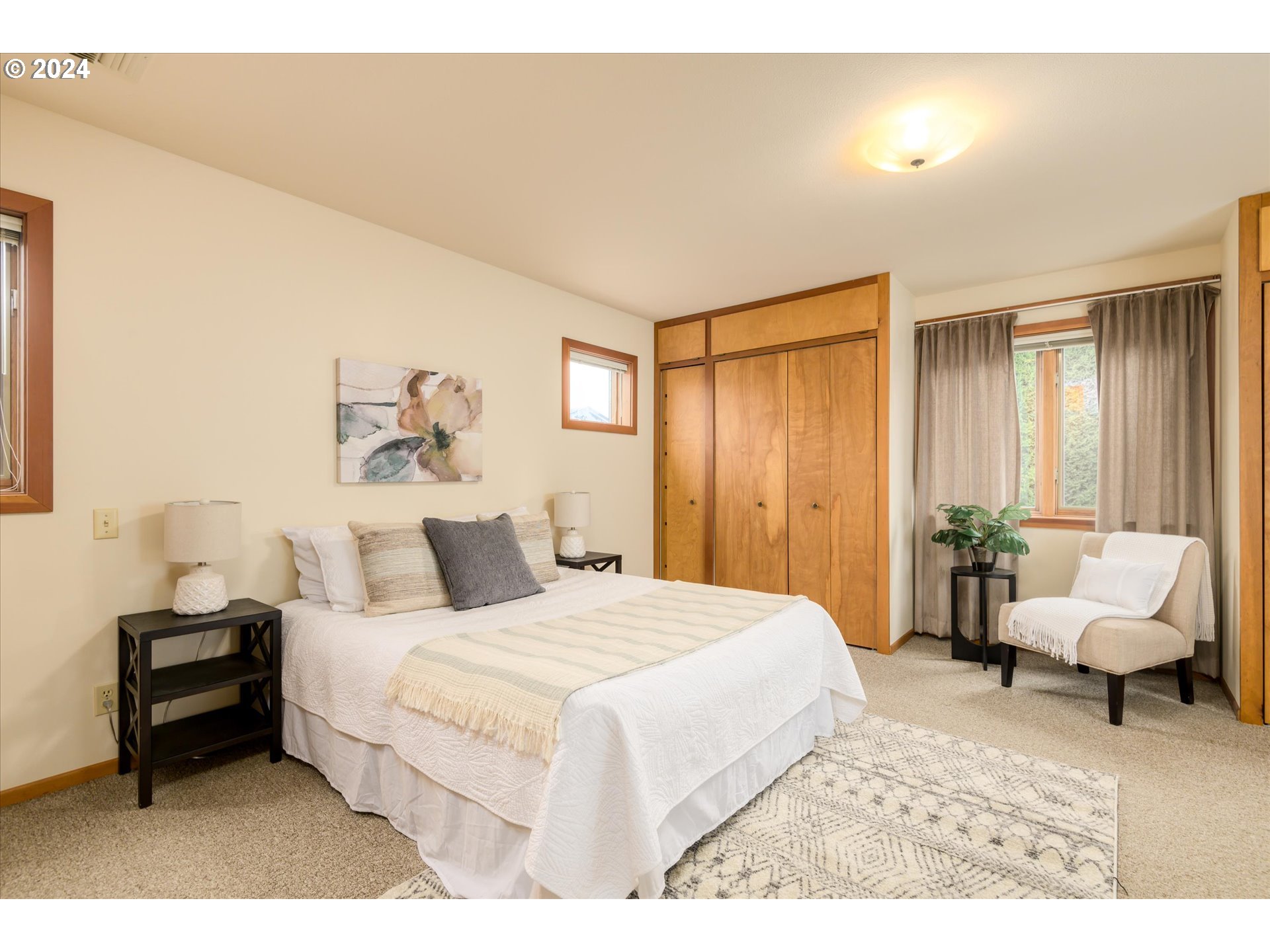 856 Northridge Avenue Springfield, OR 97477 - Photo 23 of 44 Bedroom, Owner's Suite