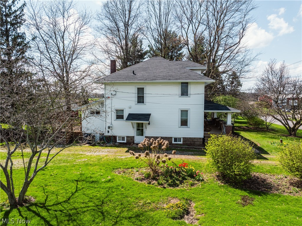 2483 Steiner Road Creston, OH 44217 - Photo 8 of 45