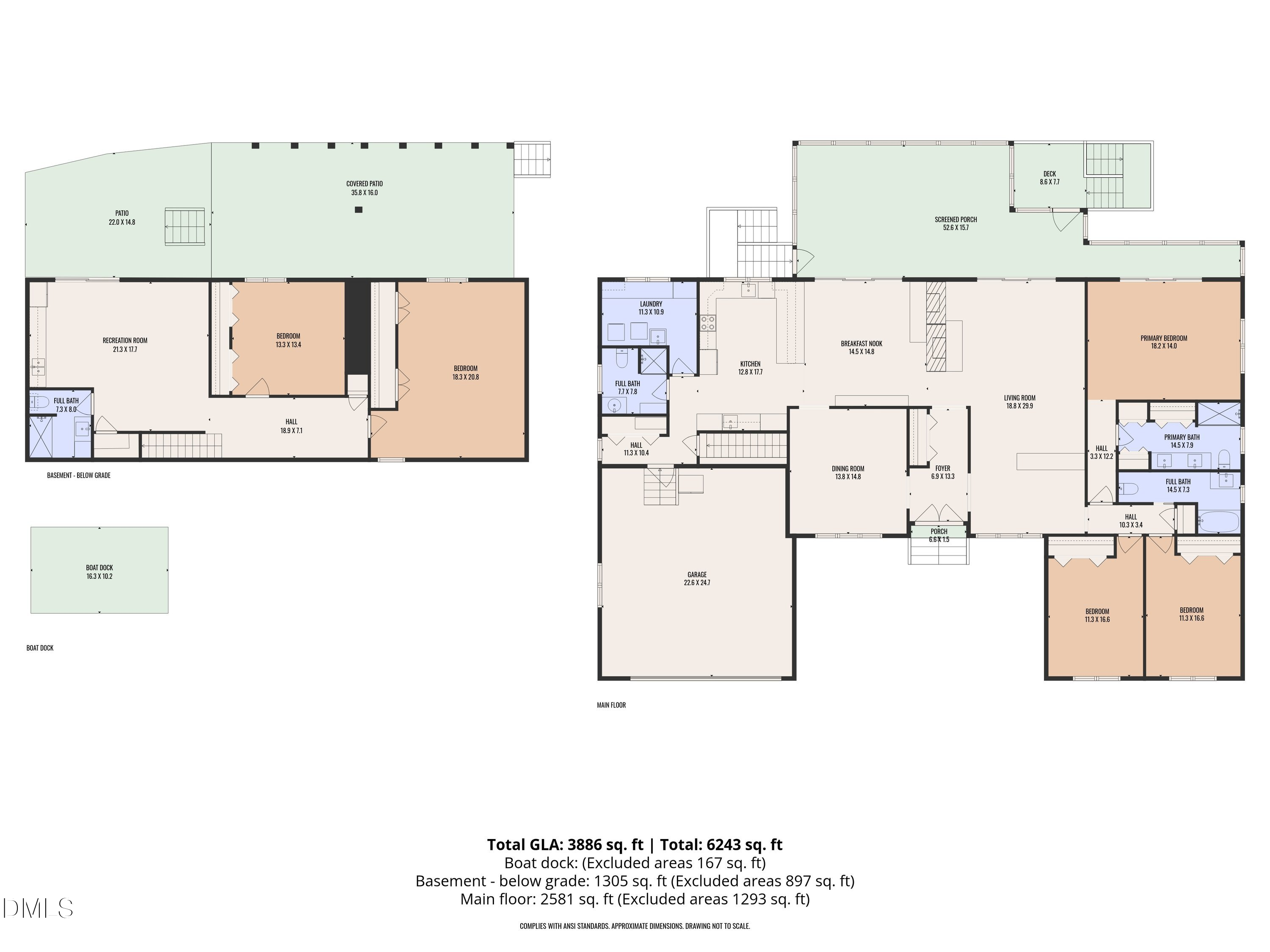 3113 Chipping Wedge Sanford, NC 27332 - Photo 39 of 42