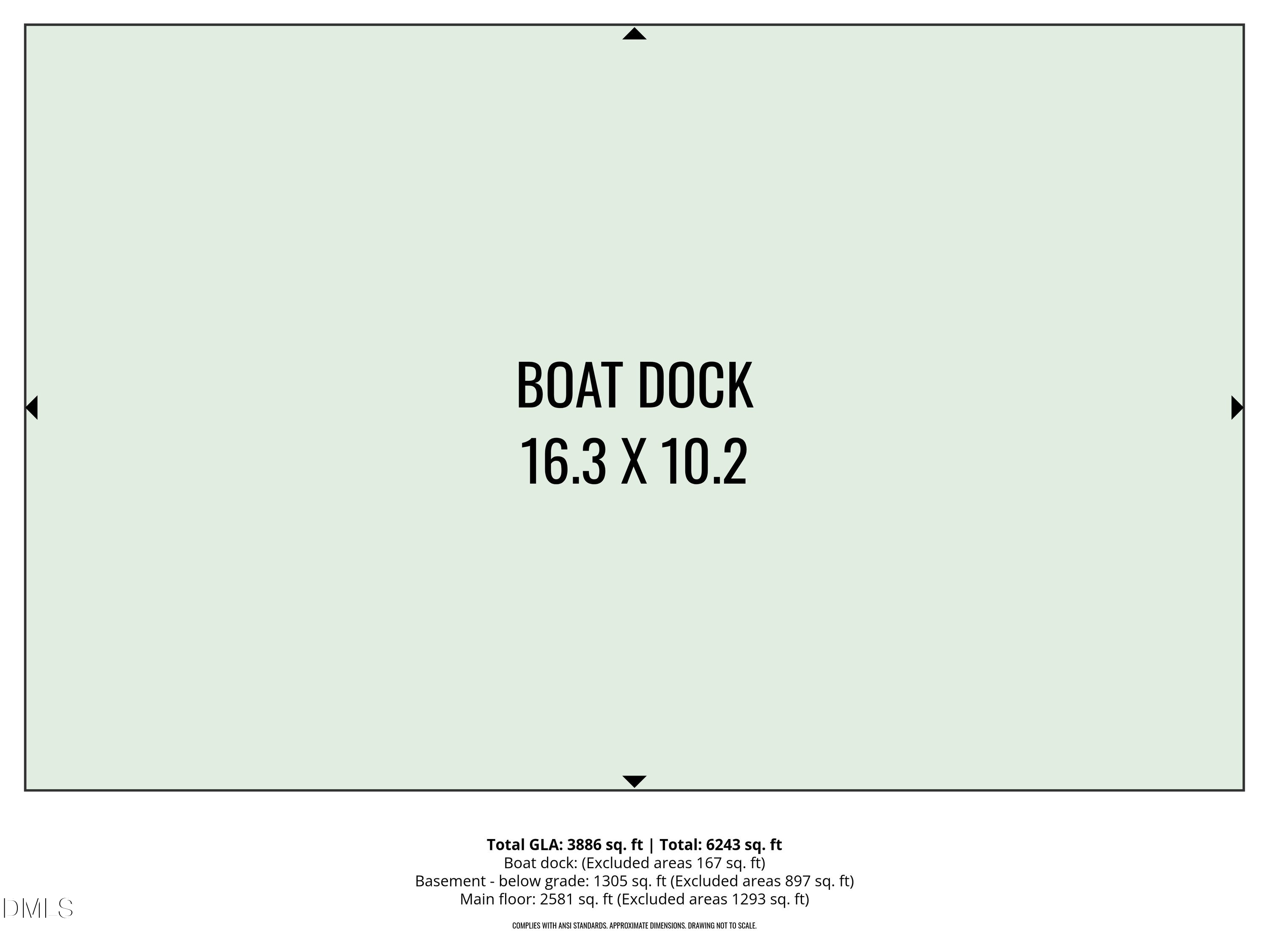 3113 Chipping Wedge Sanford, NC 27332 - Photo 40 of 42 a picture of a wall with a white wall