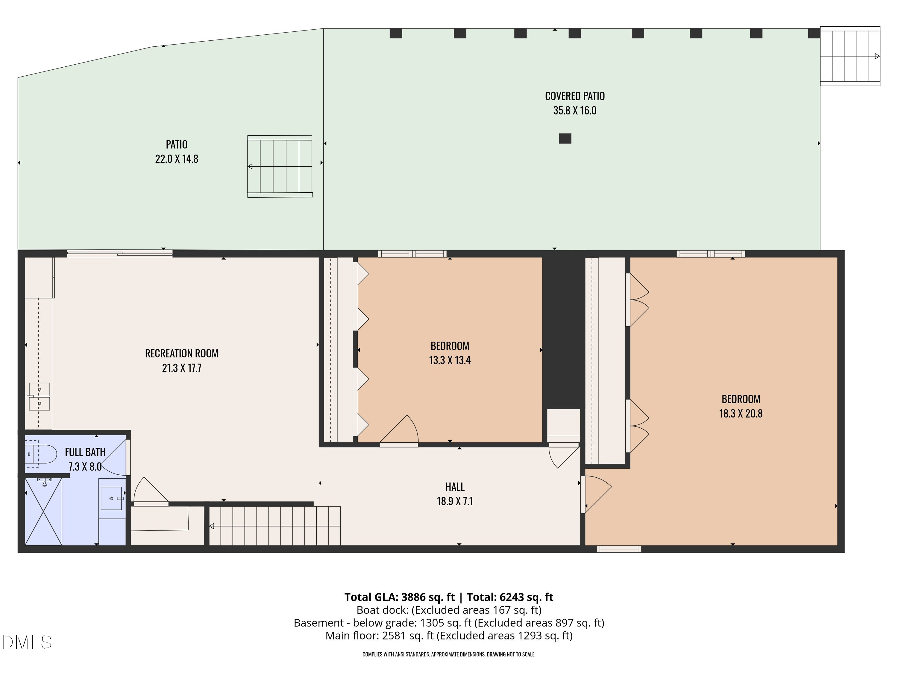 3113 Chipping Wedge Sanford, NC 27332 - Photo 41 of 42 a picture of a park
