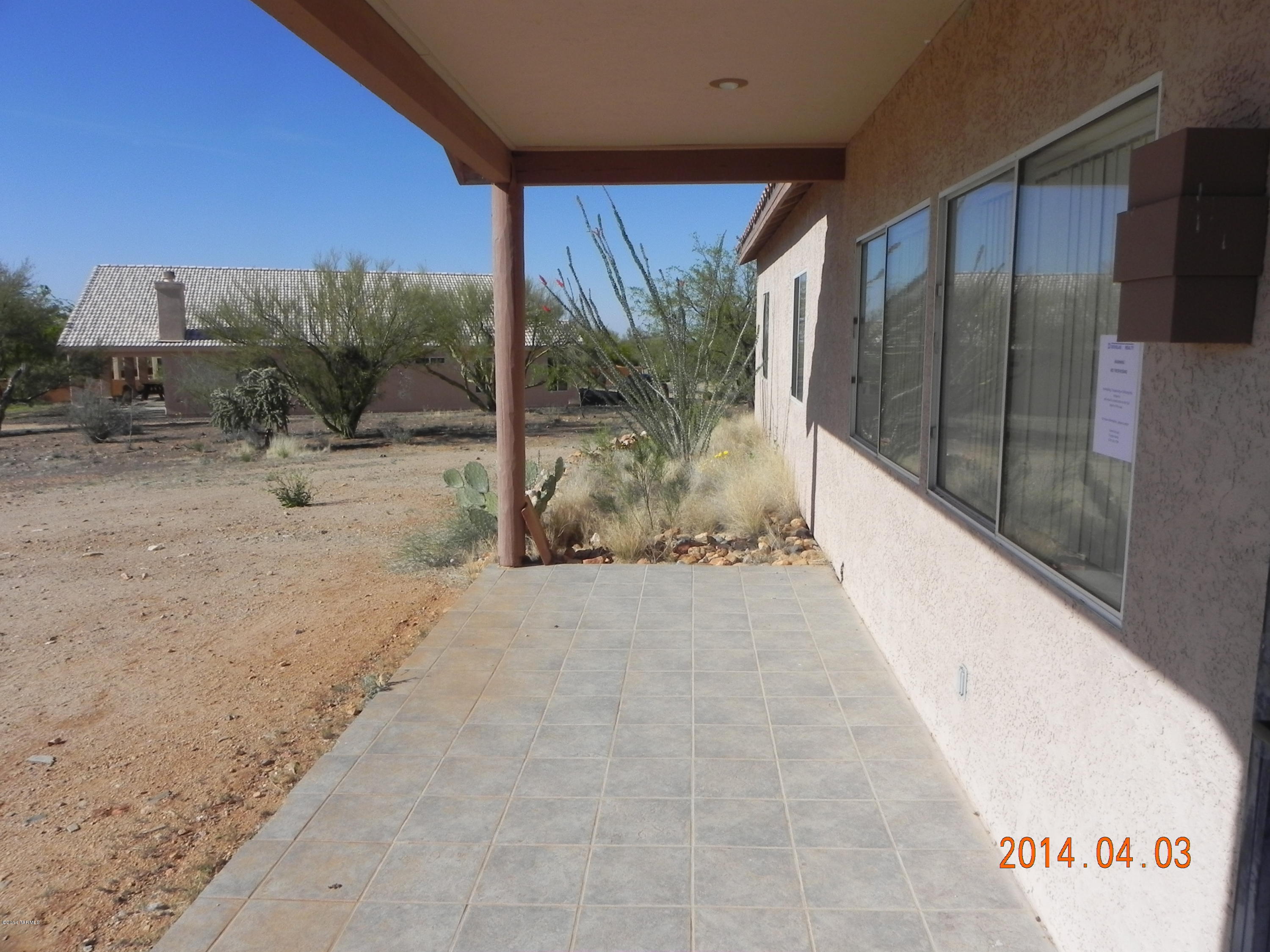13905 South Shaw Road Tucson, AZ 85736 - Photo 15 of 17