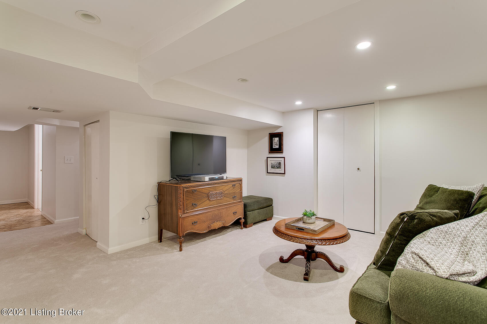 2308 Meadow Road Louisville, KY 40205 - Photo 34 of 46 Basement