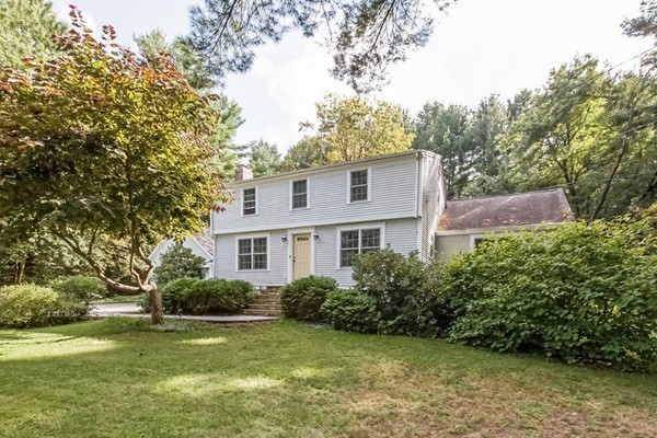 41 Stonebrook Road Sudbury, MA 01776 - Photo 1 of 25
