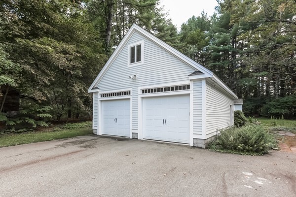 41 Stonebrook Road Sudbury, MA 01776 - Photo 20 of 25