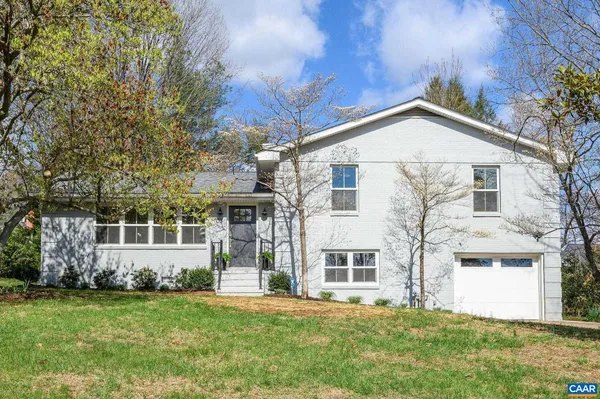 $750,000 | 103 Chaucer Road, Charlottesville, VA 22901