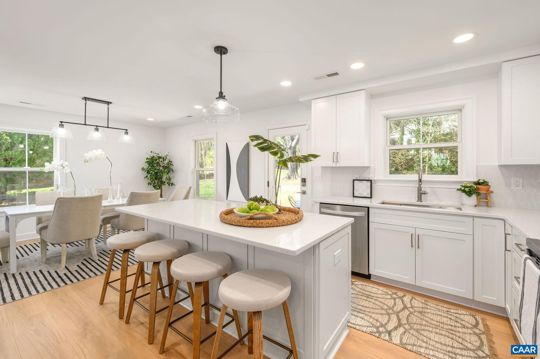 103 Chaucer Road Charlottesville, VA 22901 - Photo 12 of 34