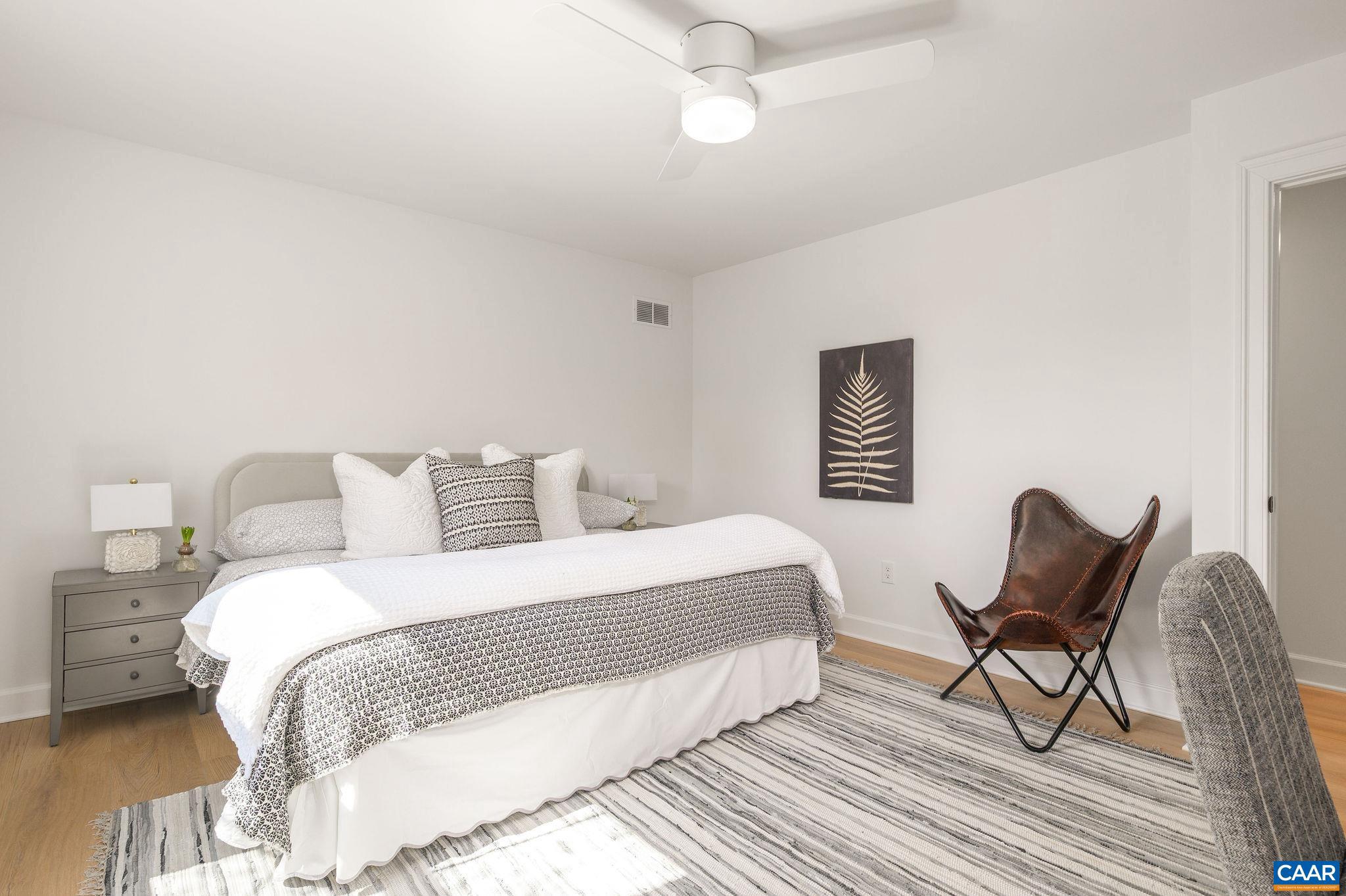 103 Chaucer Road Charlottesville, VA 22901 - Photo 17 of 34