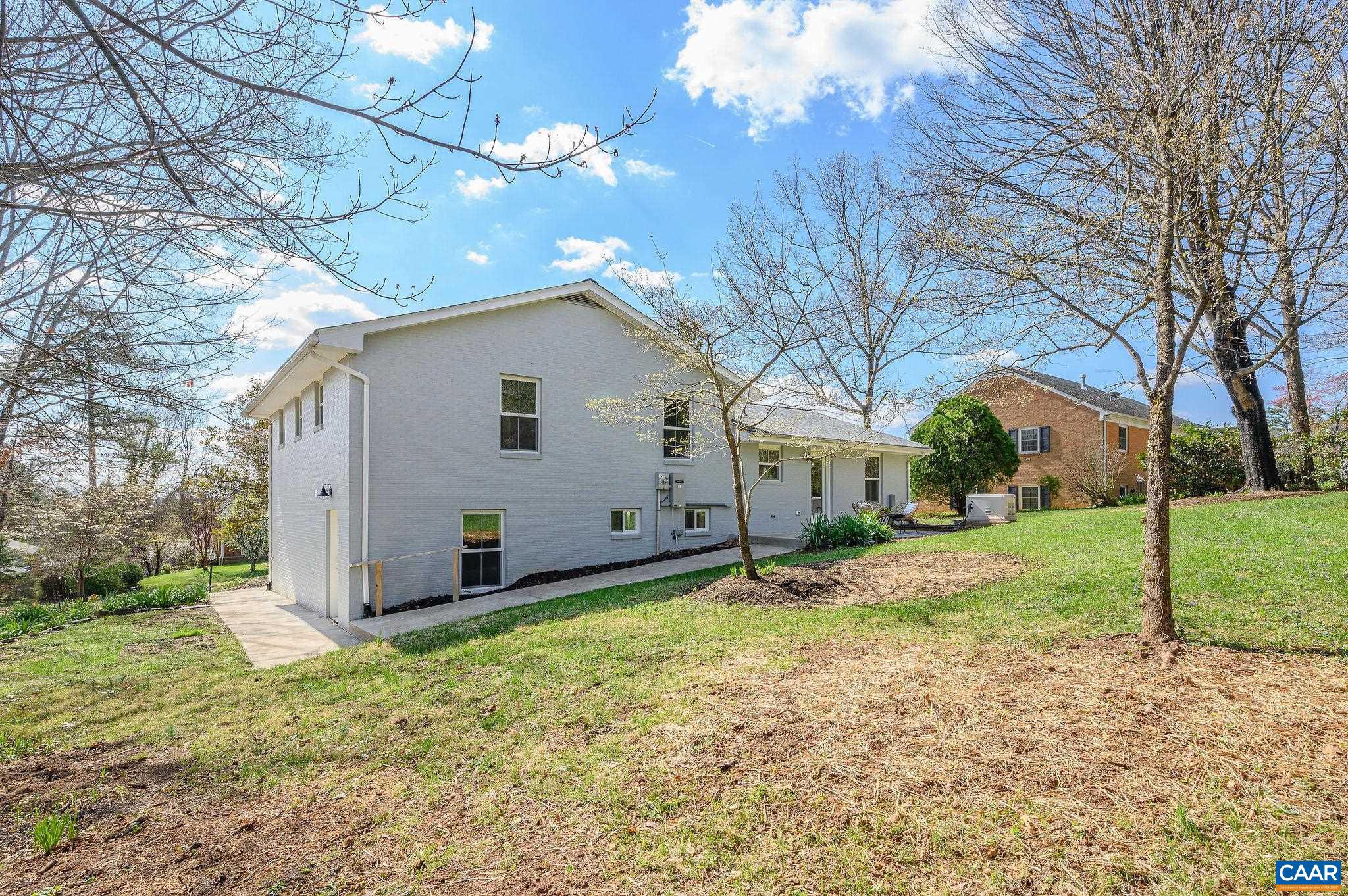 103 Chaucer Road Charlottesville, VA 22901 - Photo 33 of 34