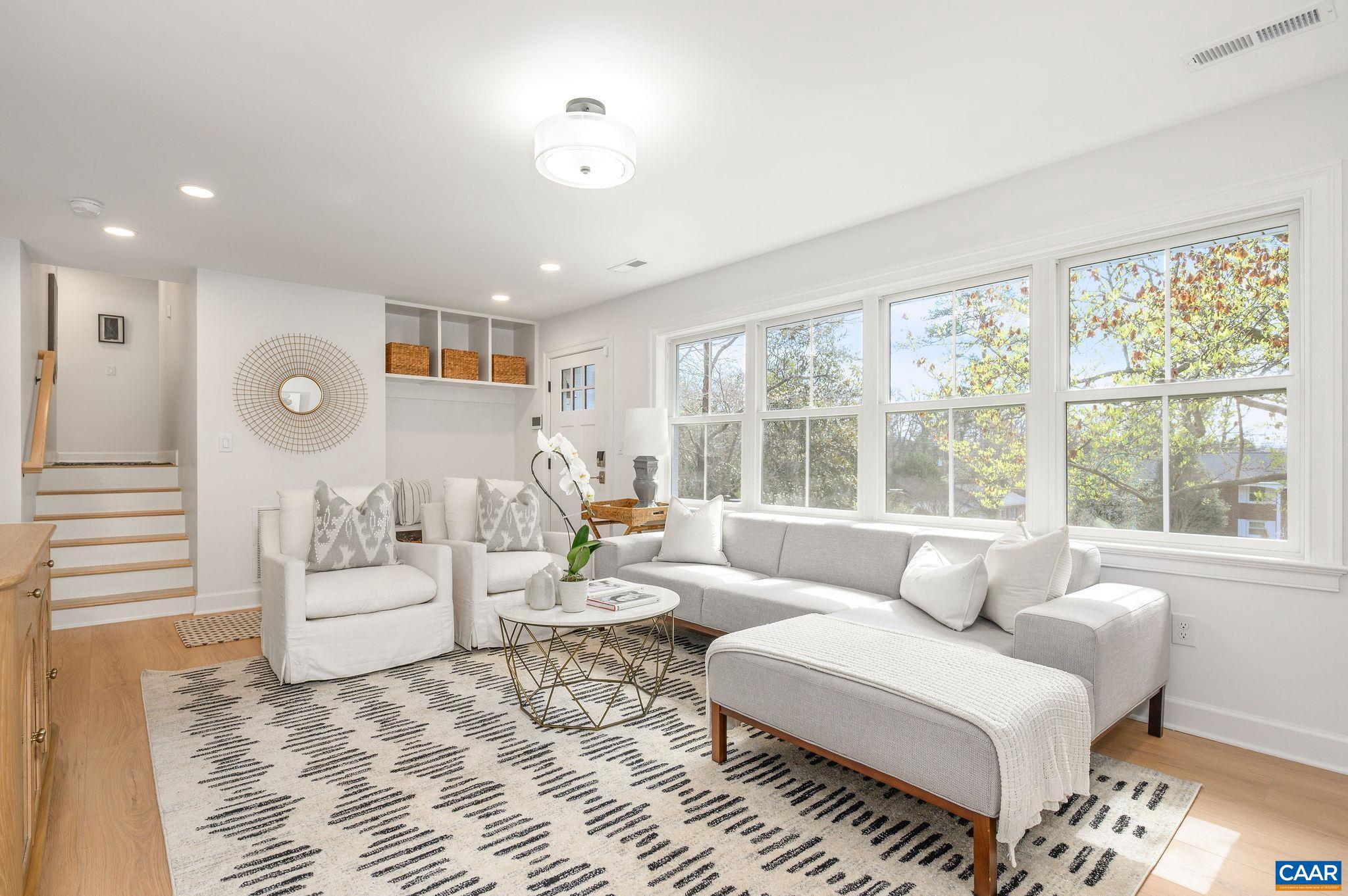 103 Chaucer Road Charlottesville, VA 22901 - Photo 4 of 34