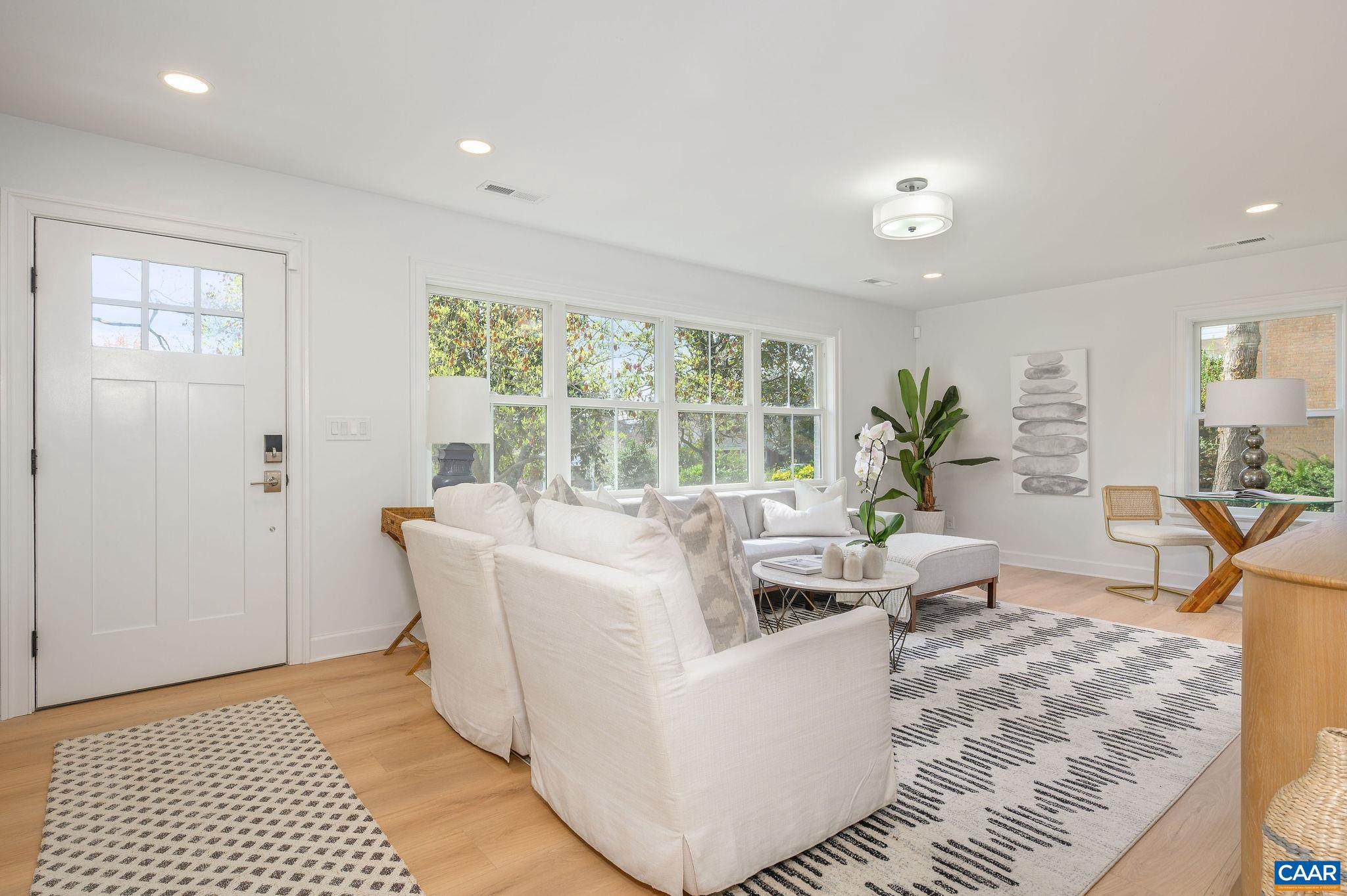 103 Chaucer Road Charlottesville, VA 22901 - Photo 6 of 34