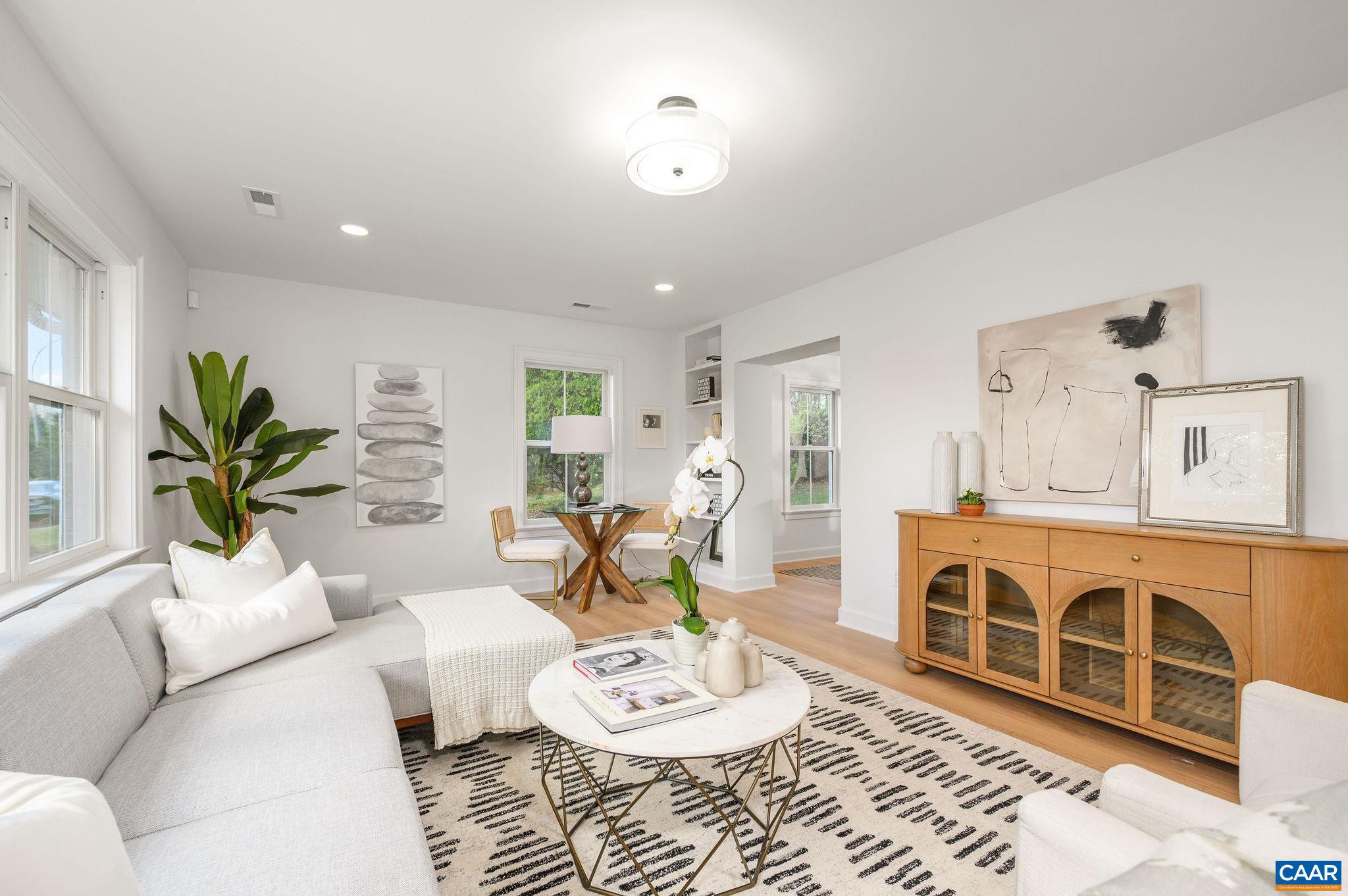 103 Chaucer Road Charlottesville, VA 22901 - Photo 7 of 34