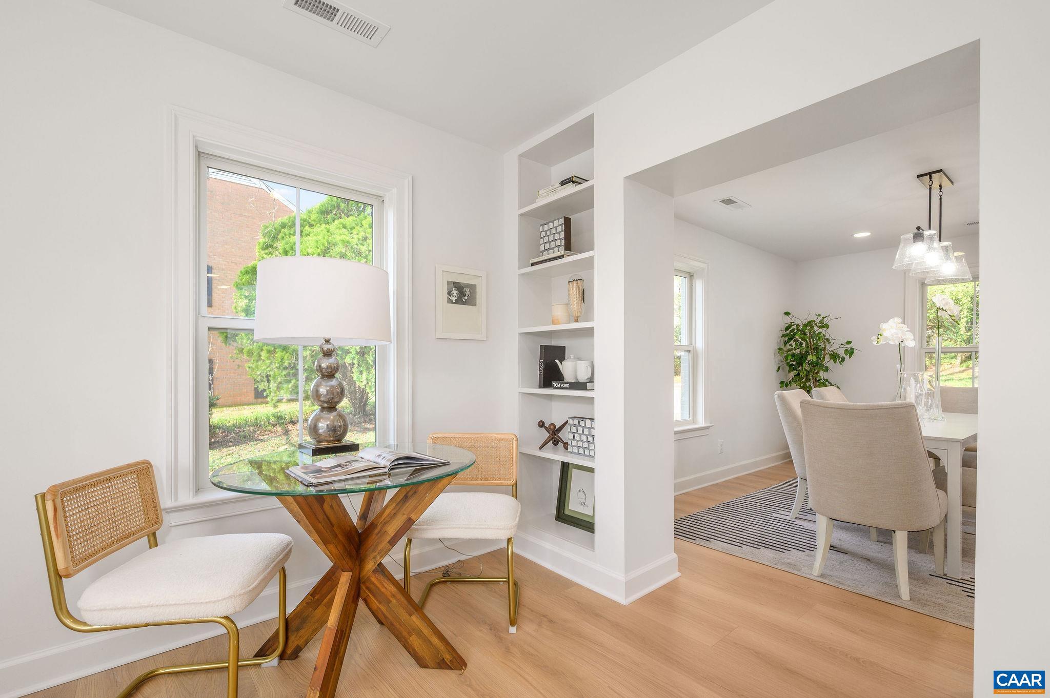 103 Chaucer Road Charlottesville, VA 22901 - Photo 9 of 34