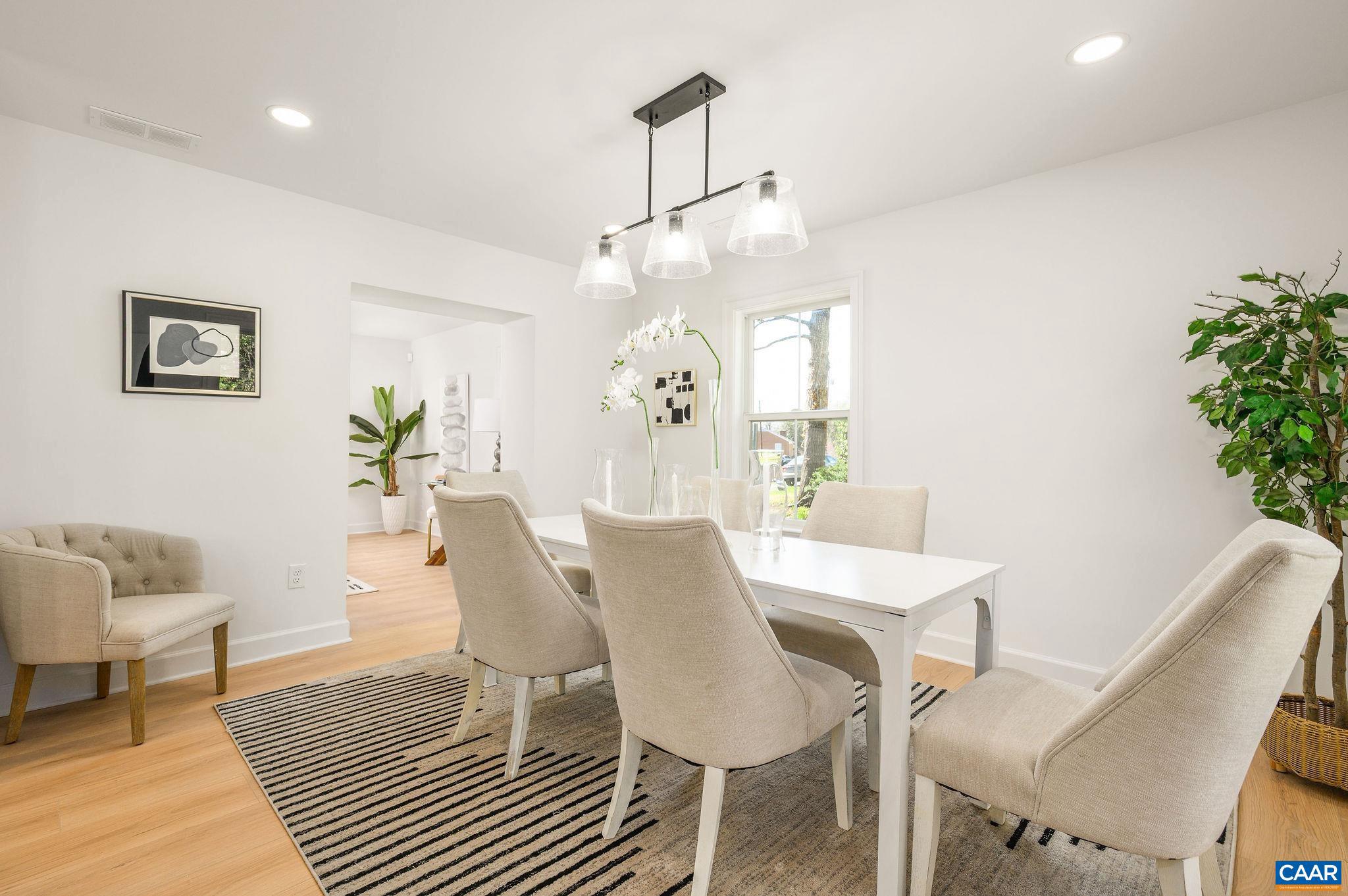 103 Chaucer Road Charlottesville, VA 22901 - Photo 10 of 34