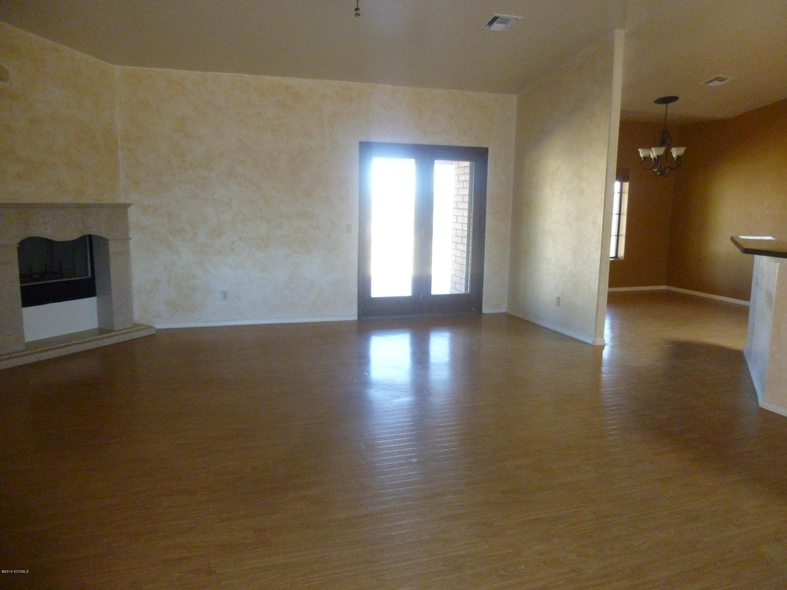 327 Camino Canoa Rio Rico, AZ 85648 - Photo 5 of 17