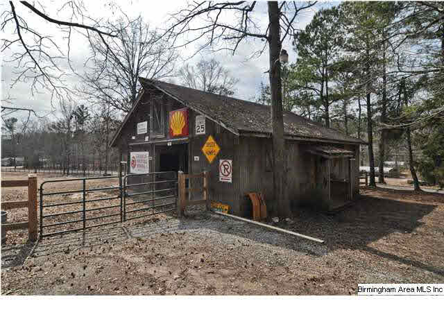 1424 Camp Branch Road Alabaster, AL 35007 - Photo 27 of 30