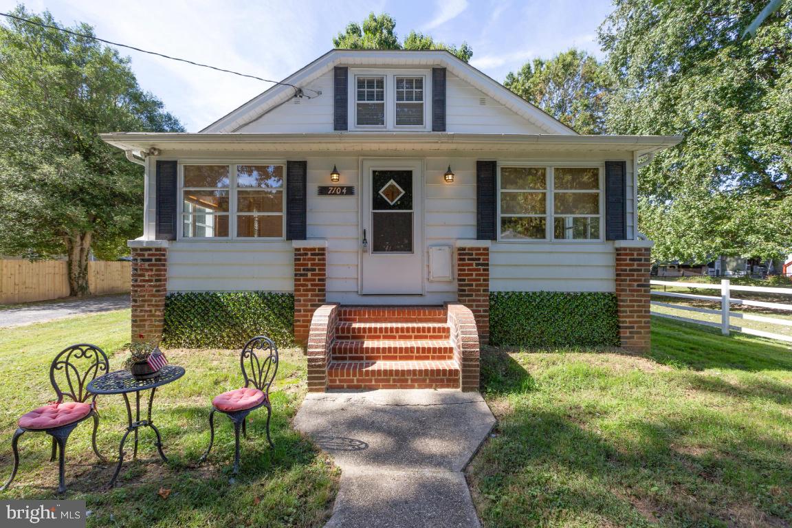 7104 Highbridge Road Bowie, MD 20720 - Photo 1 of 40 Gallery Image 1