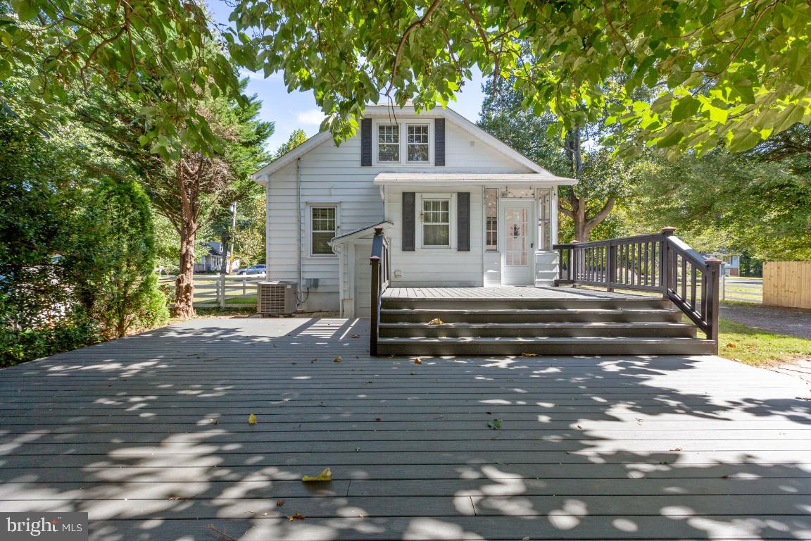 7104 Highbridge Road Bowie, MD 20720 - Photo 34 of 40 Gallery Image 34