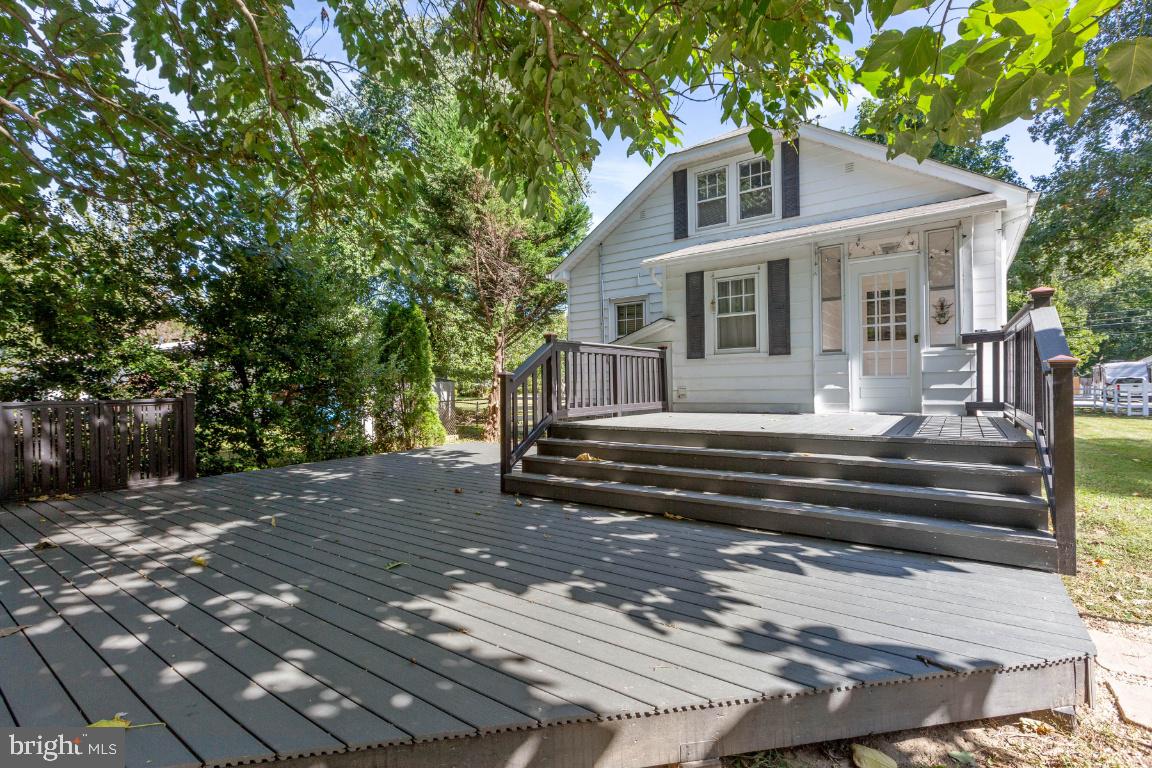 7104 Highbridge Road Bowie, MD 20720 - Photo 36 of 40 Gallery Image 36
