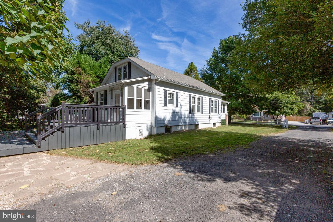 7104 Highbridge Road Bowie, MD 20720 - Photo 40 of 40 Gallery Image 40