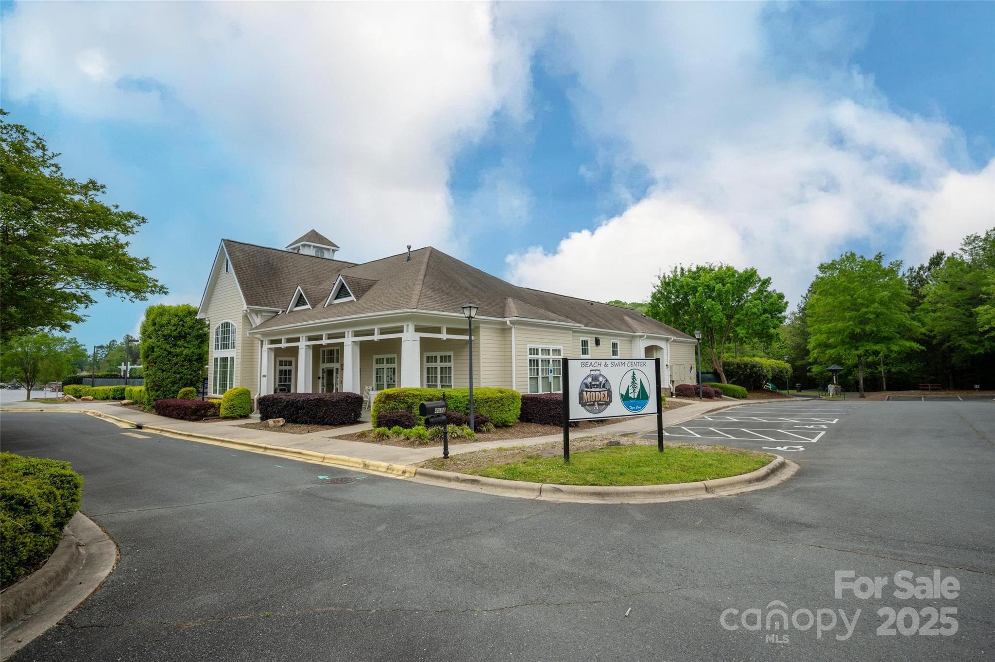 1096 Palmyra Drive Fort Mill, SC 29708 - Photo 41 of 44