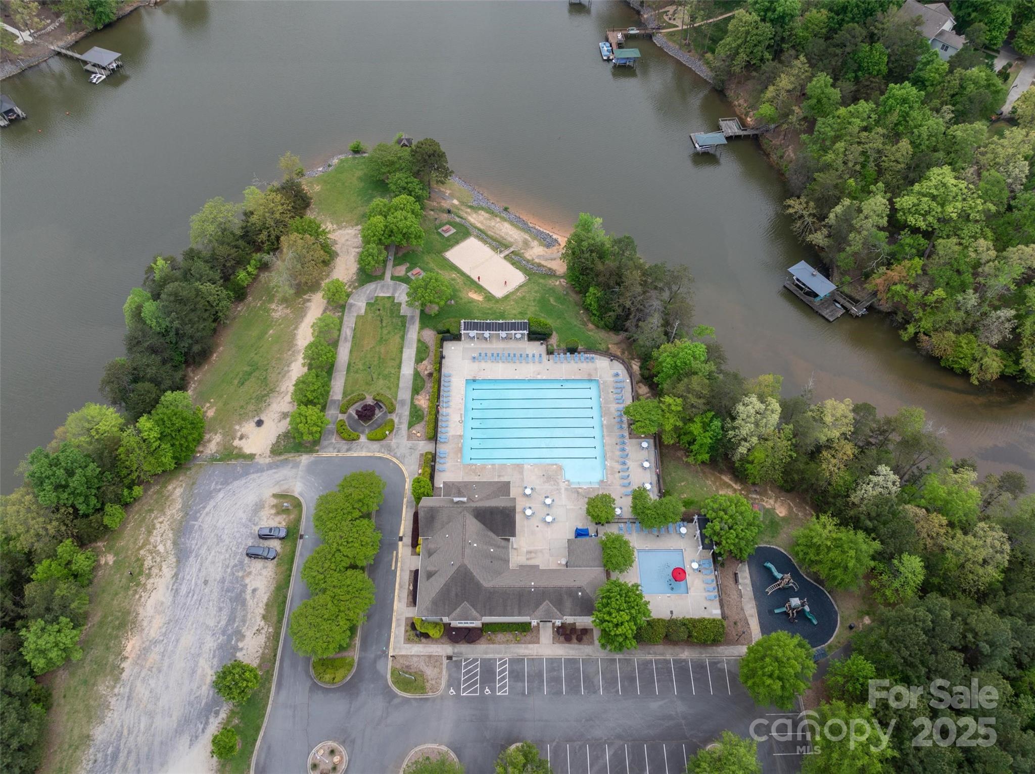 1096 Palmyra Drive Fort Mill, SC 29708 - Photo 42 of 44