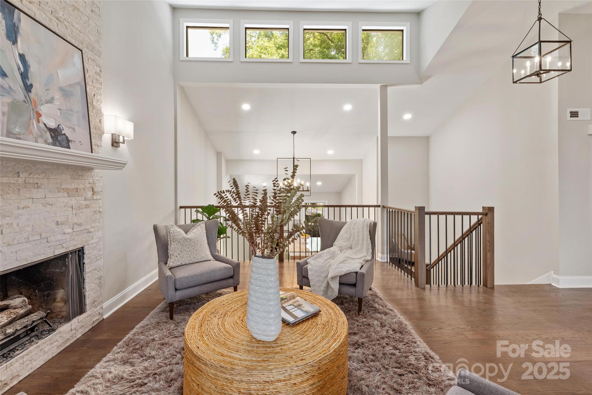 1096 Palmyra Drive Fort Mill, SC 29708 - Photo 5 of 44