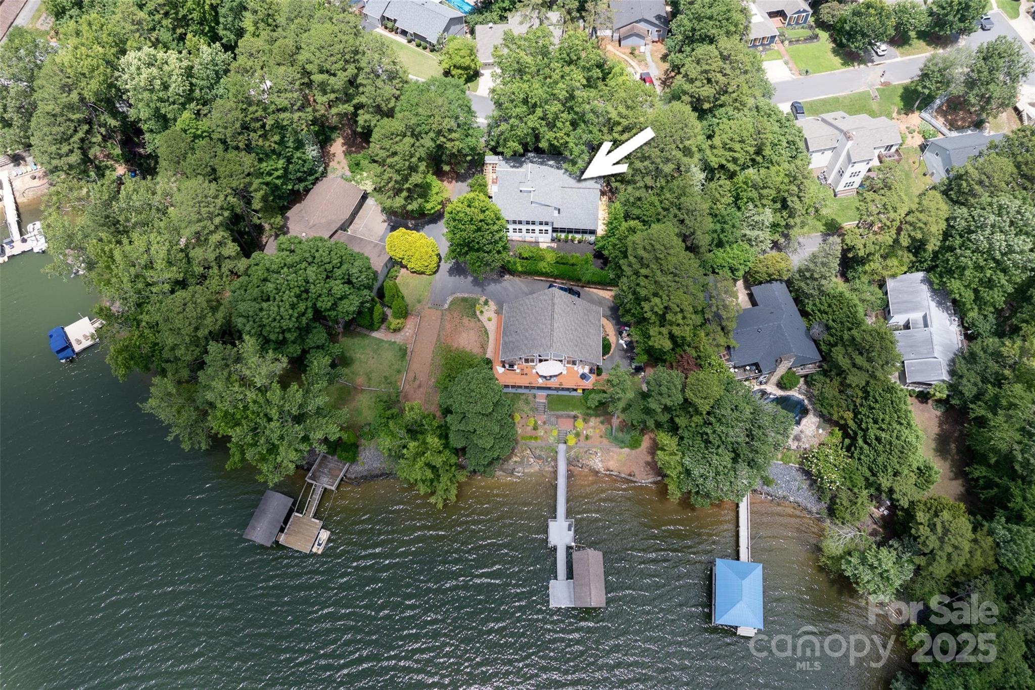 1096 Palmyra Drive Fort Mill, SC 29708 - Photo 10 of 44