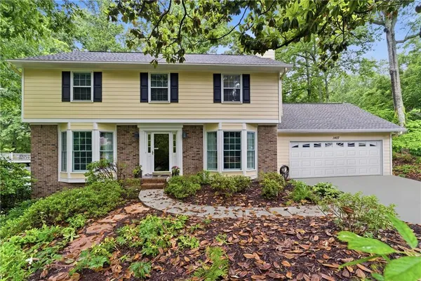 $3,200 | 1407 Independence Way, Marietta, GA 30062