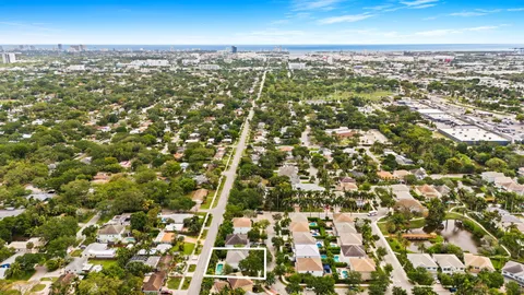 $1,275,000 | 1421 Southwest 20th Court, Fort Lauderdale, FL 33315