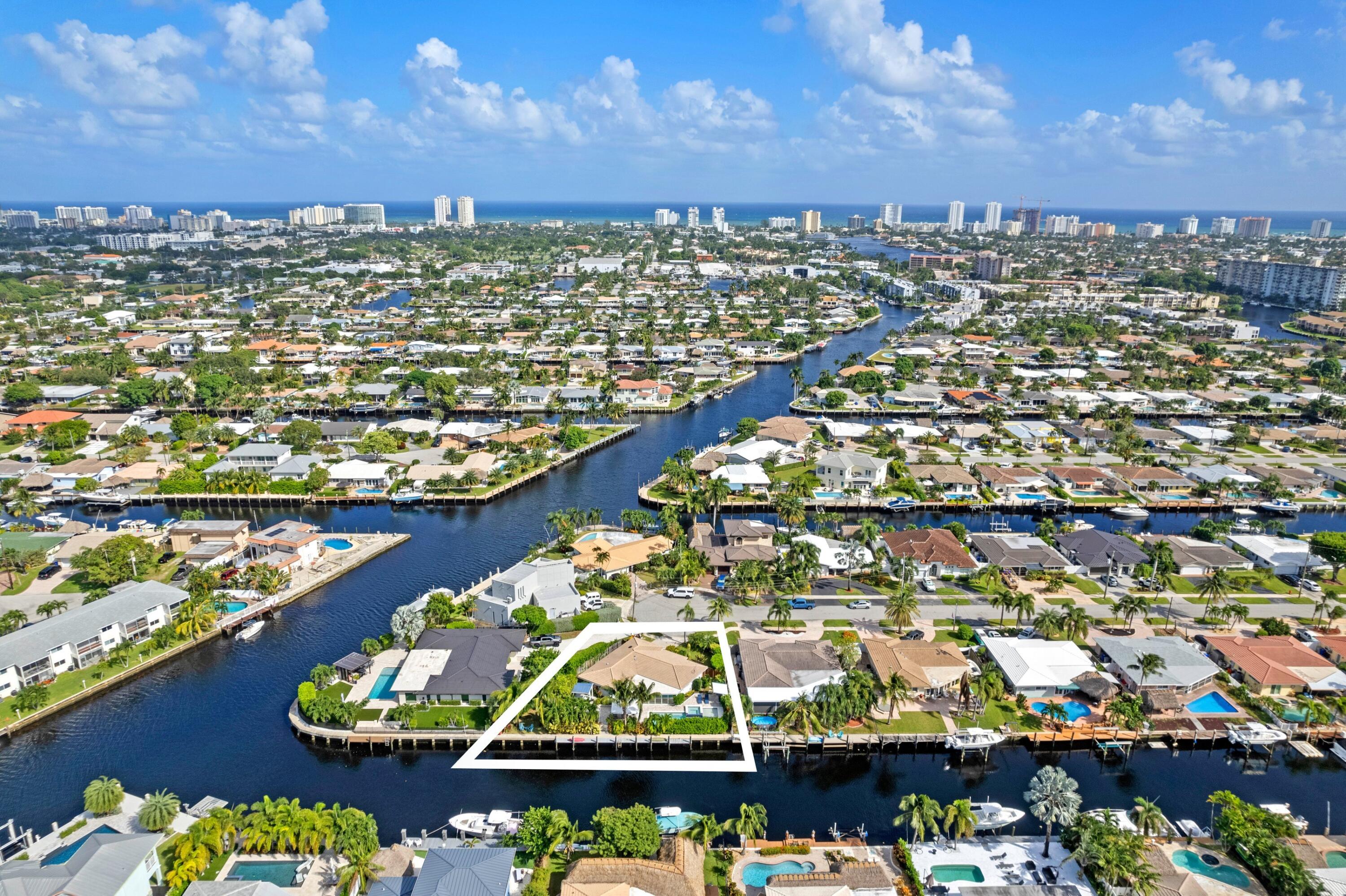 391 Southeast 7th Avenue Pompano Beach, FL 33060 - Photo 13 of 38 DJI_0920-Edit.jpg-SMALL