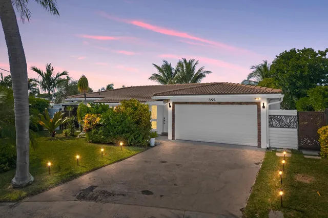 $7,500 | 391 Southeast 7th Avenue, Pompano Beach, FL 33060