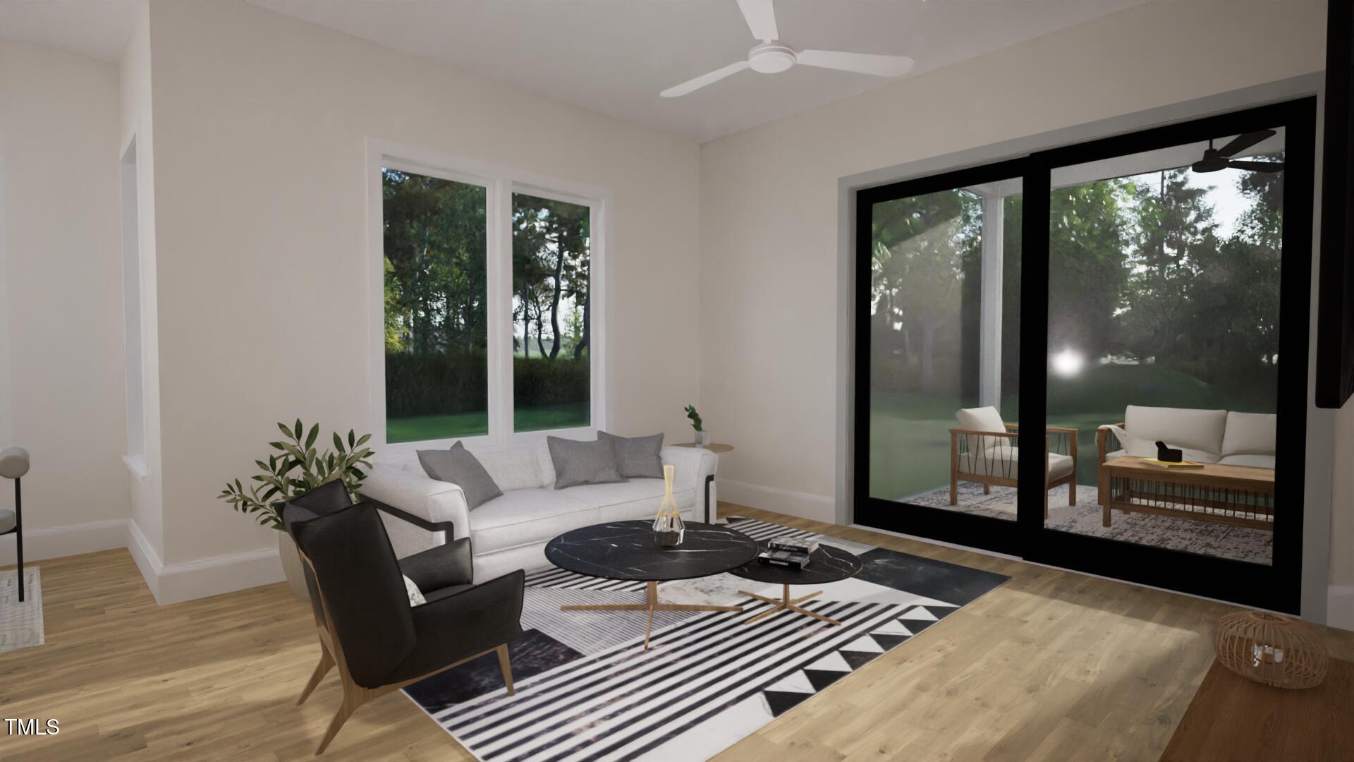 1806 Pershing Road Raleigh, NC 27608 - Photo 10 of 37 img9