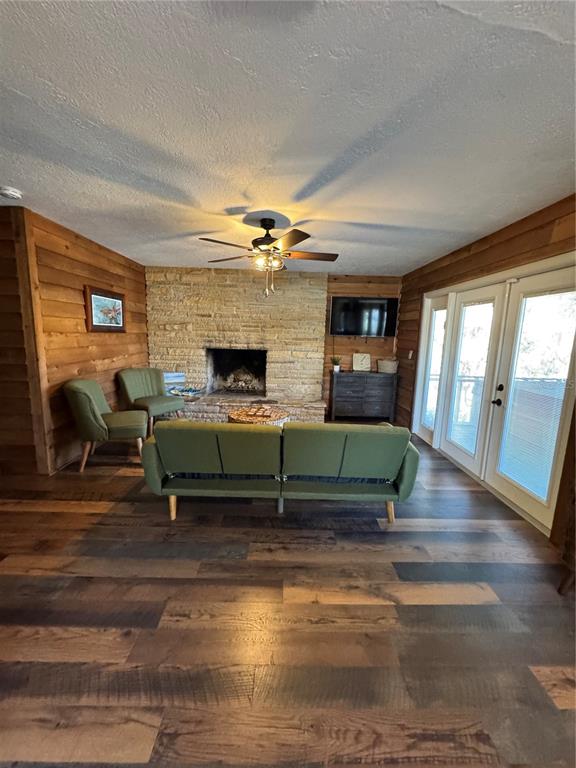 16645 West River Road Inglis, FL 34449 - Photo 40 of 51