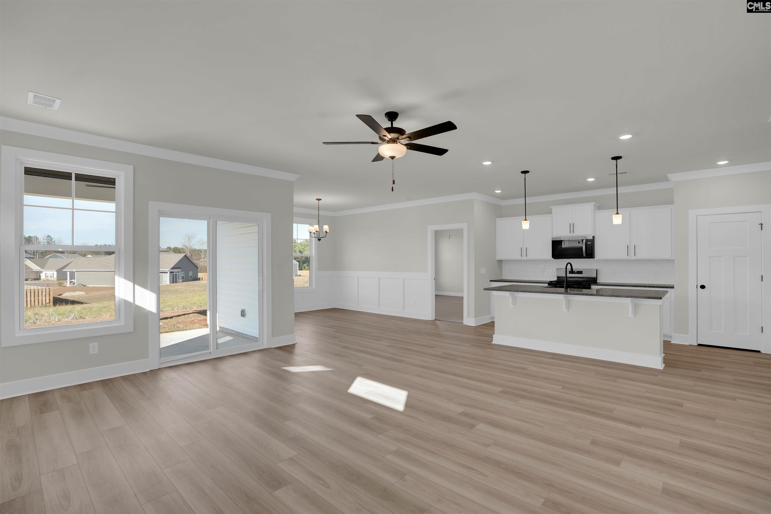 628 Old Charleston Road Pelion, SC 29123 - Photo 18 of 36