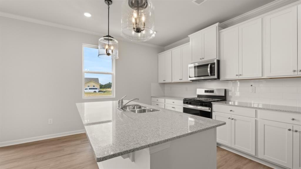 904 Sundown Point Villa Rica, GA 30180 - Photo 14 of 83