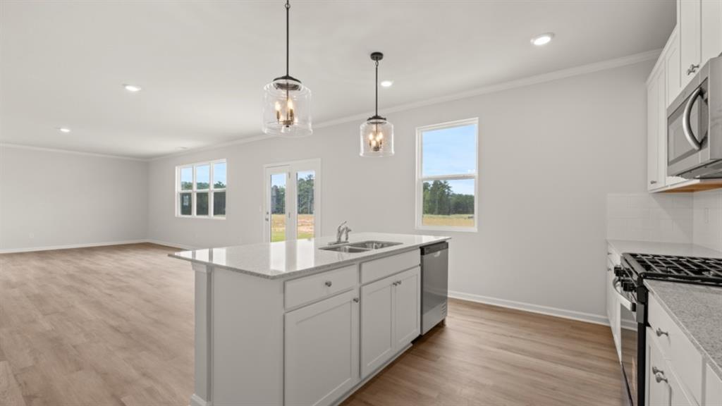 904 Sundown Point Villa Rica, GA 30180 - Photo 15 of 83