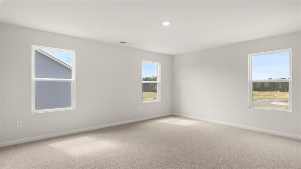904 Sundown Point Villa Rica, GA 30180 - Photo 29 of 83 a view of an empty room with a window