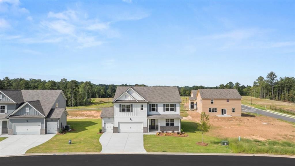 904 Sundown Point Villa Rica, GA 30180 - Photo 4 of 83