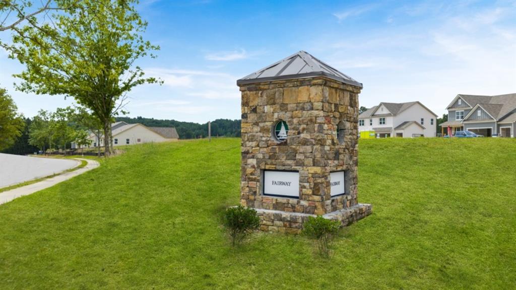 904 Sundown Point Villa Rica, GA 30180 - Photo 47 of 83