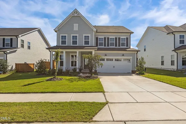 $2,795 | 4114 Cataldo Wy., Fuquay-Varina, NC 27526