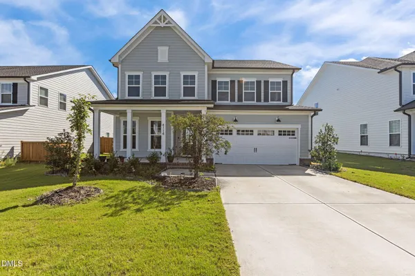 $2,795 | 4114 Cataldo Wy., Fuquay-Varina, NC 27526