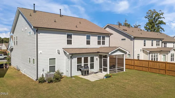 $2,795 | 4114 Cataldo Wy., Fuquay-Varina, NC 27526