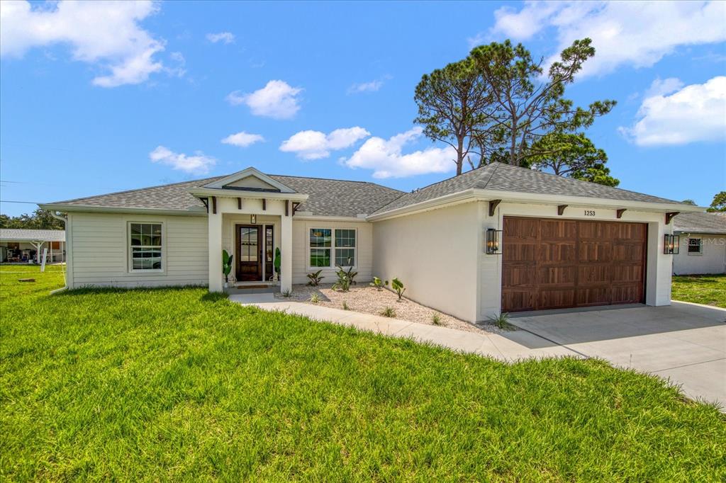 1253 Nantucket Road Venice, FL 34293 - Photo 1 of 1