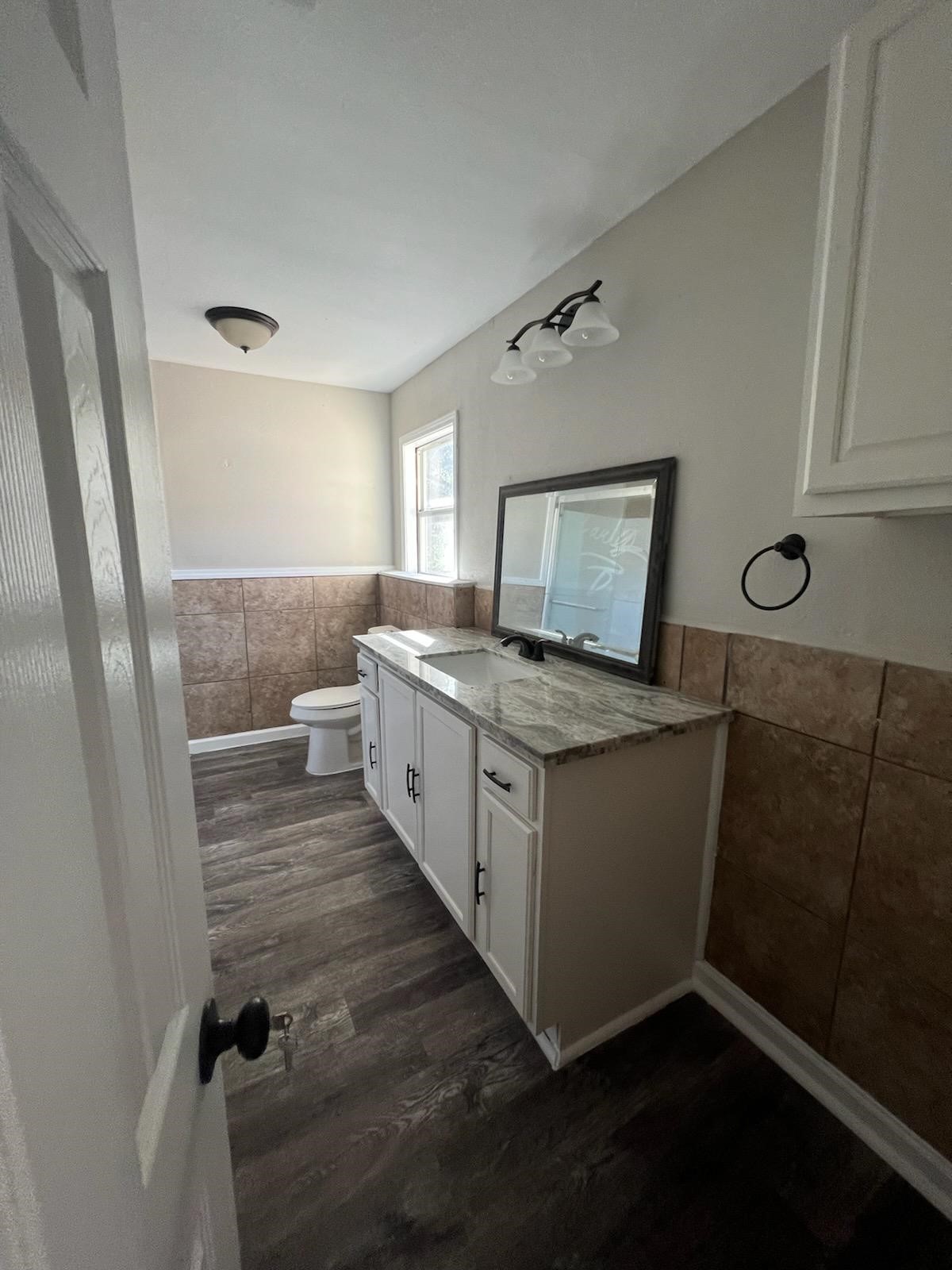 1013 West Spanish Camp Road Wharton, TX 77488 - Photo 4 of 8