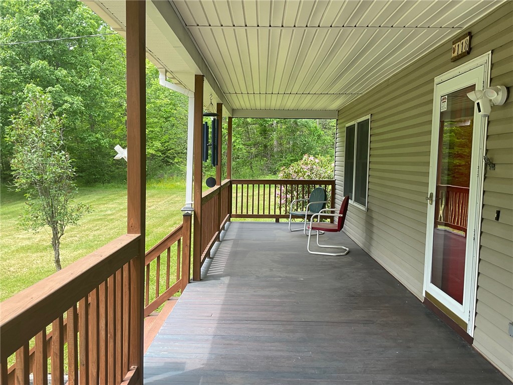 118 Snowburg Road Southport, NY 14871 - Photo 39 of 50 Lots of room to enjoy!