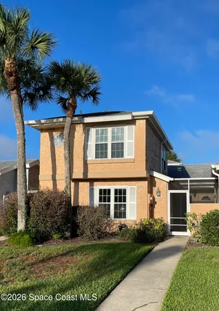 $1,600 | 1495 Malibu Circle Northeast, Unit 102, Palm Bay, FL 32905