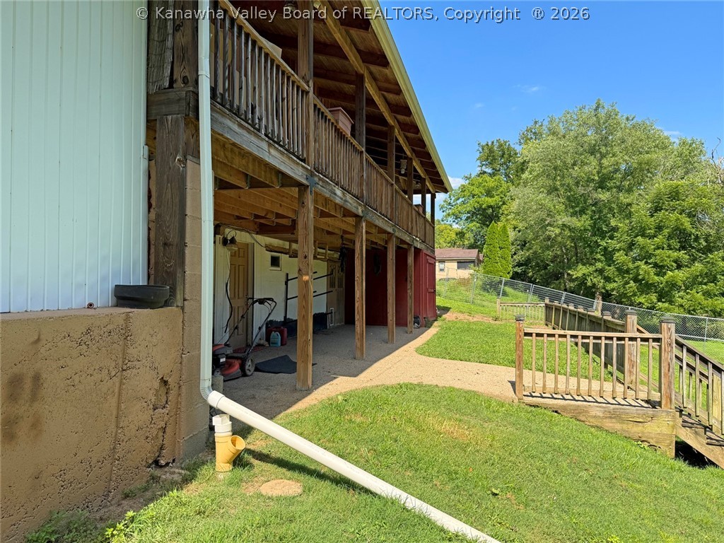 11438 Coal River Road St. Albans, WV 25177 - Photo 41 of 50 Gallery Image 41