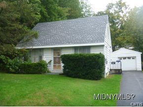 714 Cosby Road Utica, NY 13502 - Photo 1 of 1 Gallery Image 1